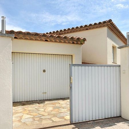 Guti Βίλα L' Escala Εξωτερικό φωτογραφία