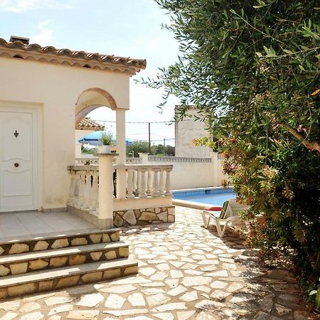 Guti Βίλα L' Escala Εξωτερικό φωτογραφία