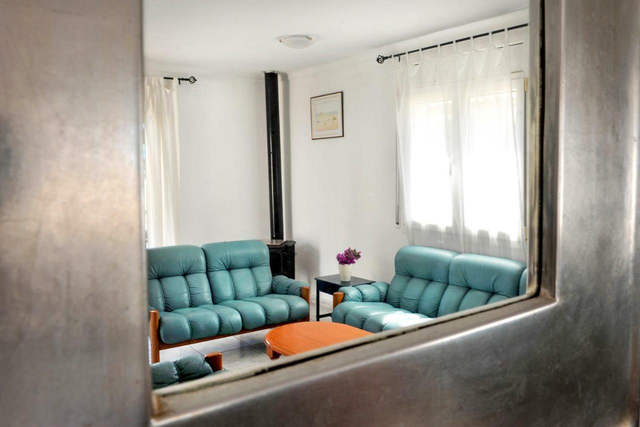 Guti Βίλα L' Escala Εξωτερικό φωτογραφία